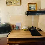 Paris Notre Dame Apartment