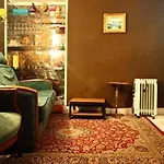 Paris Notre Dame Apartment