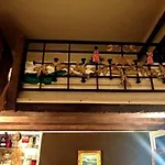Paris Notre Dame Apartment